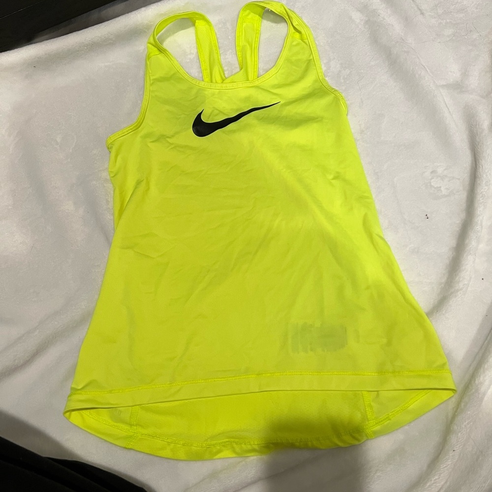 Nike Tank Top